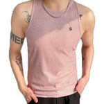 Holuza 78 - Tank Top for Men - Sarman Fashion - Wholesale Clothing Fashion Brand for Men from Canada