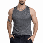Holuza 78 - Tank Top for Men - Sarman Fashion - Wholesale Clothing Fashion Brand for Men from Canada