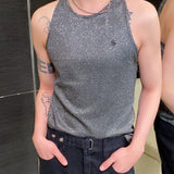 Holuza 78 - Tank Top for Men - Sarman Fashion - Wholesale Clothing Fashion Brand for Men from Canada