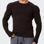 Homa 10 - Long Sleeve Shirt for Men - Sarman Fashion - Wholesale Clothing Fashion Brand for Men from Canada