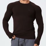 Homa 10 - Long Sleeve Shirt for Men - Sarman Fashion - Wholesale Clothing Fashion Brand for Men from Canada
