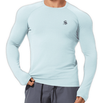 Homa 10 - Long Sleeve Shirt for Men - Sarman Fashion - Wholesale Clothing Fashion Brand for Men from Canada