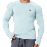 Homa 10 - Long Sleeve Shirt for Men - Sarman Fashion - Wholesale Clothing Fashion Brand for Men from Canada