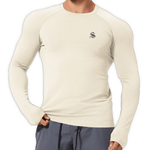 Homa 10 - Long Sleeve Shirt for Men - Sarman Fashion - Wholesale Clothing Fashion Brand for Men from Canada