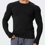Homa 10 - Long Sleeve Shirt for Men - Sarman Fashion - Wholesale Clothing Fashion Brand for Men from Canada