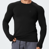 Homa 10 - Long Sleeve Shirt for Men - Sarman Fashion - Wholesale Clothing Fashion Brand for Men from Canada