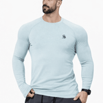 Homa 10 - Long Sleeve Shirt for Men - Sarman Fashion - Wholesale Clothing Fashion Brand for Men from Canada