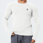Homa 10 - Long Sleeve Shirt for Men - Sarman Fashion - Wholesale Clothing Fashion Brand for Men from Canada