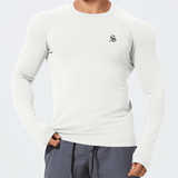 Homa 10 - Long Sleeve Shirt for Men - Sarman Fashion - Wholesale Clothing Fashion Brand for Men from Canada