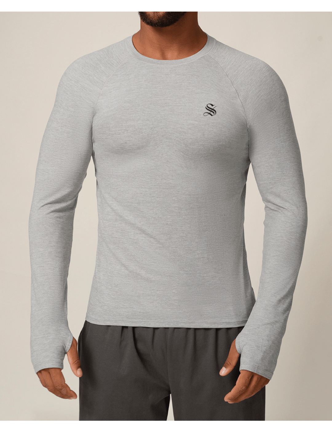 Homa 11 - Long Sleeve Shirt for Men - Sarman Fashion - Wholesale Clothing Fashion Brand for Men from Canada