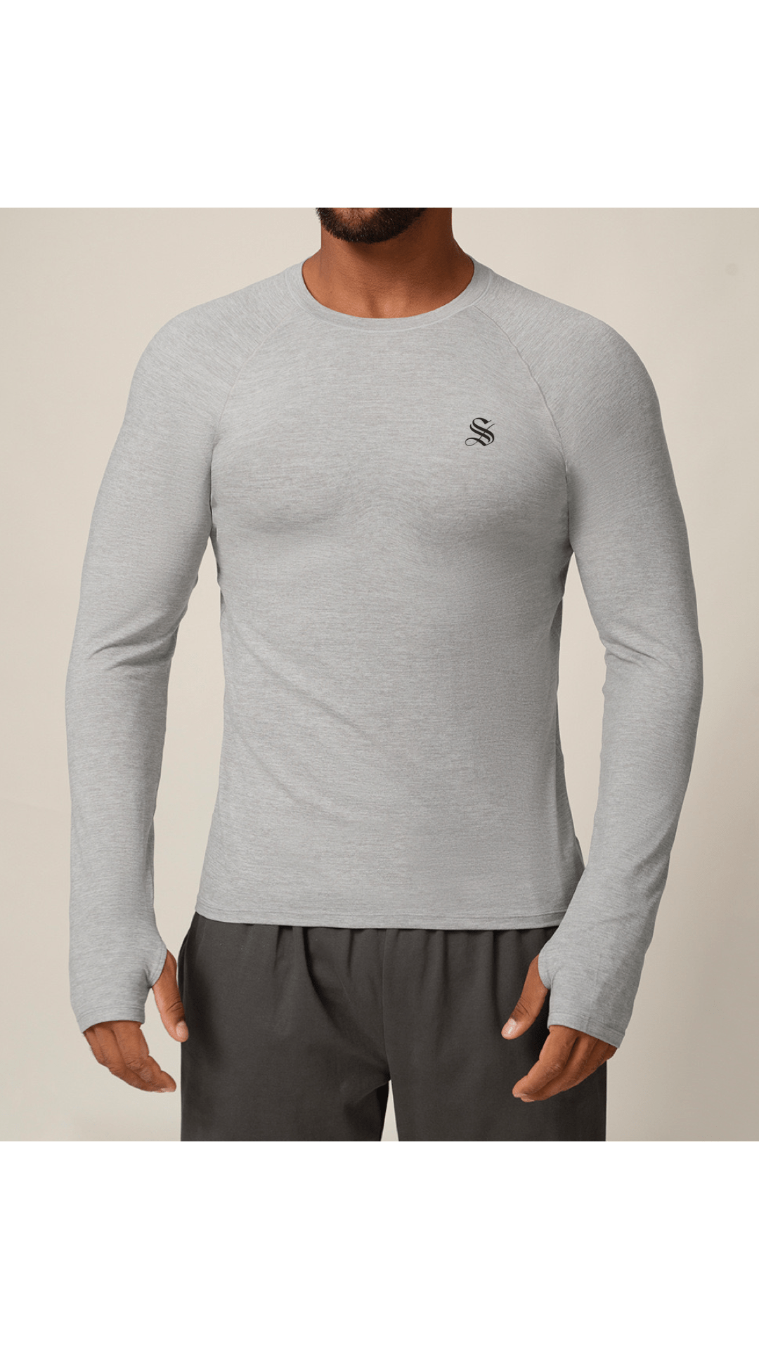 Homa 11 - Long Sleeve Shirt for Men - Sarman Fashion - Wholesale Clothing Fashion Brand for Men from Canada