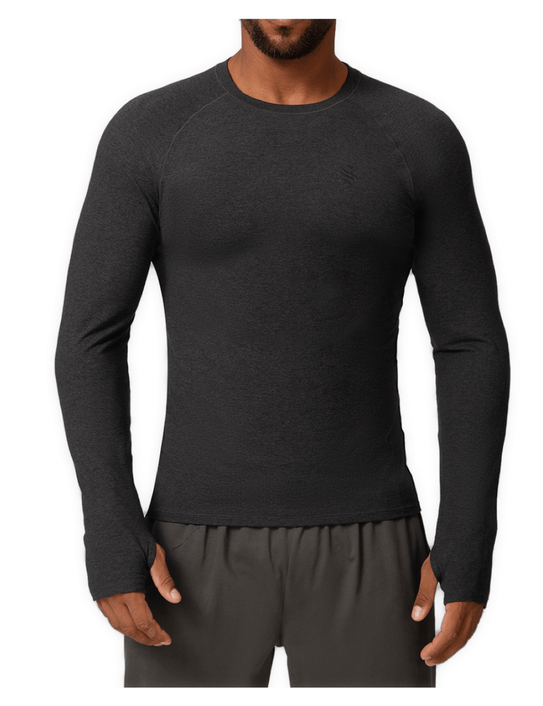 Homa 11 - Long Sleeve Shirt for Men - Sarman Fashion - Wholesale Clothing Fashion Brand for Men from Canada