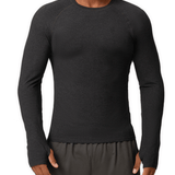 Homa 11 - Long Sleeve Shirt for Men - Sarman Fashion - Wholesale Clothing Fashion Brand for Men from Canada