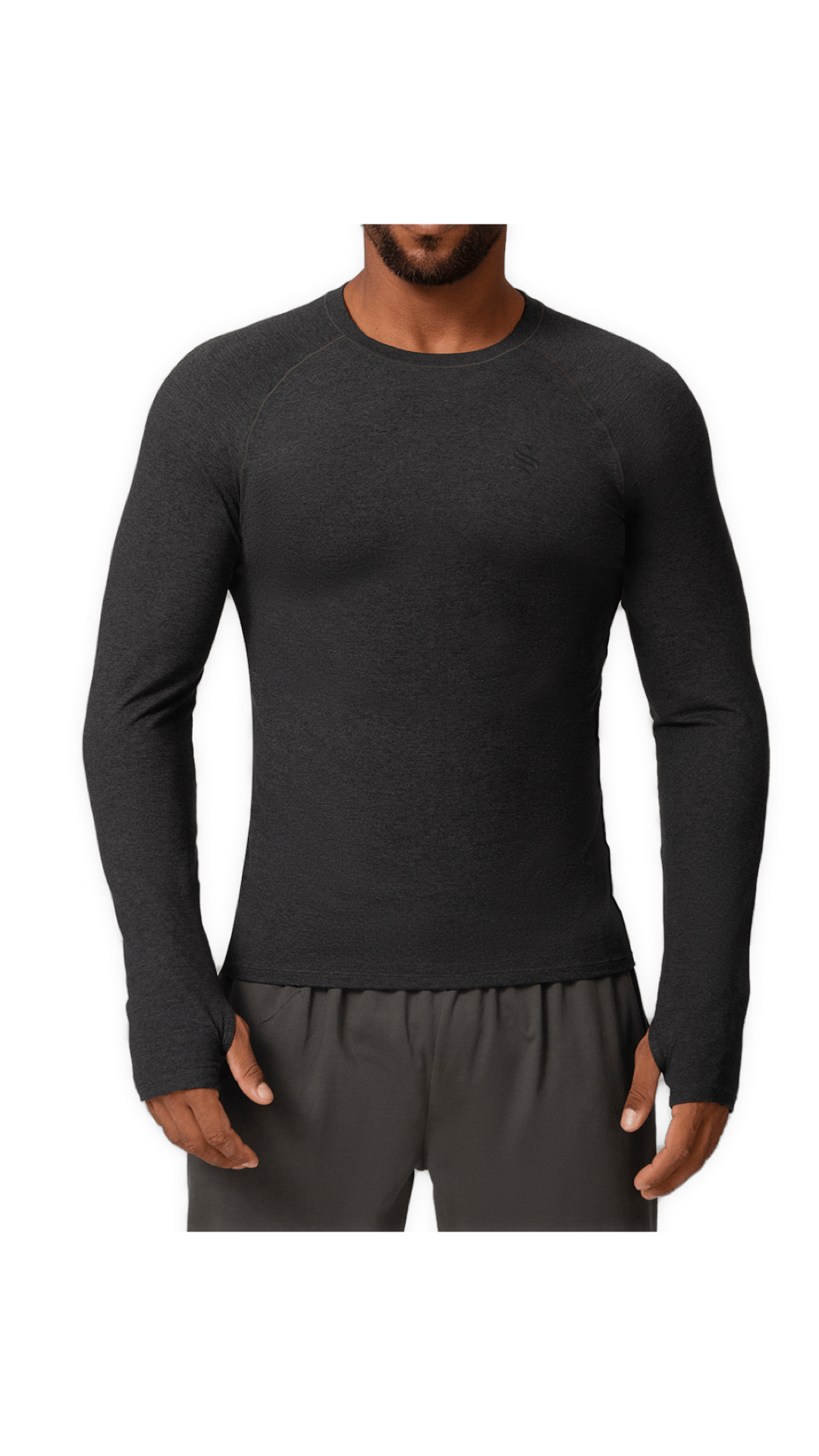 Homa 11 - Long Sleeve Shirt for Men - Sarman Fashion - Wholesale Clothing Fashion Brand for Men from Canada