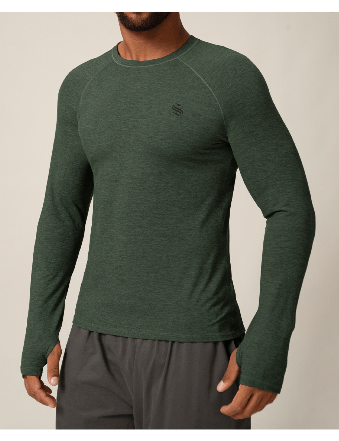 Homa 11 - Long Sleeve Shirt for Men - Sarman Fashion - Wholesale Clothing Fashion Brand for Men from Canada