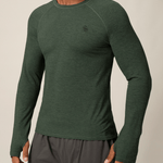Homa 11 - Long Sleeve Shirt for Men - Sarman Fashion - Wholesale Clothing Fashion Brand for Men from Canada