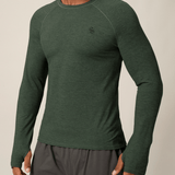 Homa 11 - Long Sleeve Shirt for Men - Sarman Fashion - Wholesale Clothing Fashion Brand for Men from Canada