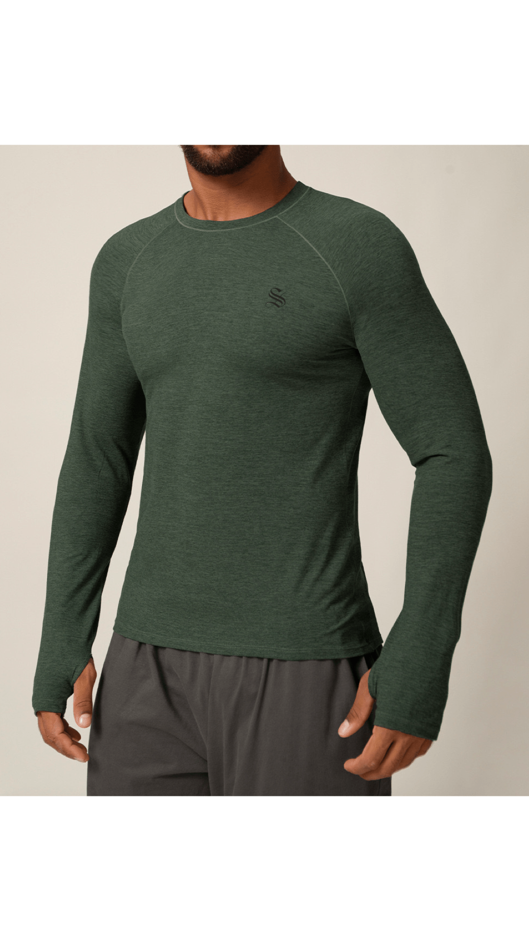 Homa 11 - Long Sleeve Shirt for Men - Sarman Fashion - Wholesale Clothing Fashion Brand for Men from Canada