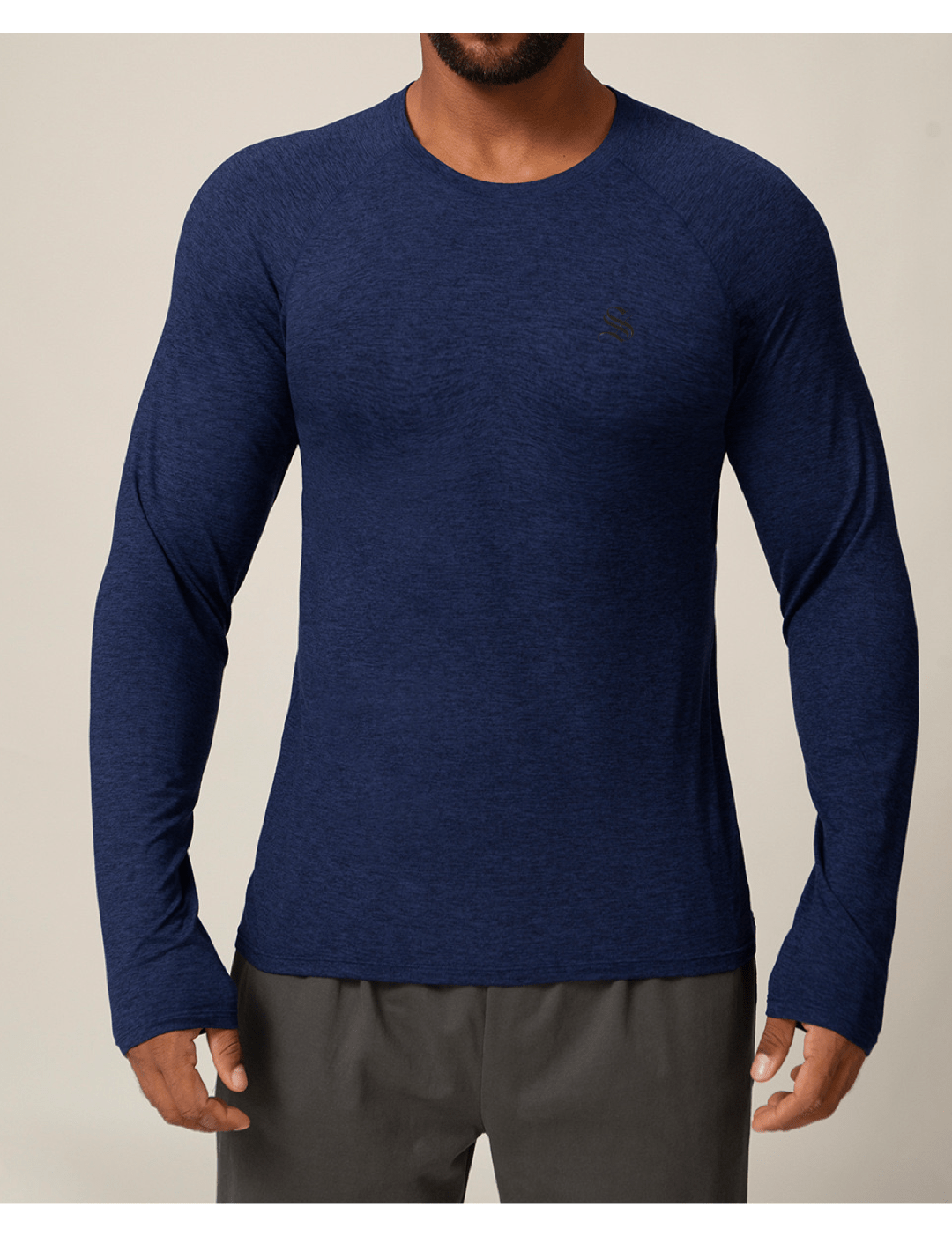 Homa 11 - Long Sleeve Shirt for Men - Sarman Fashion - Wholesale Clothing Fashion Brand for Men from Canada