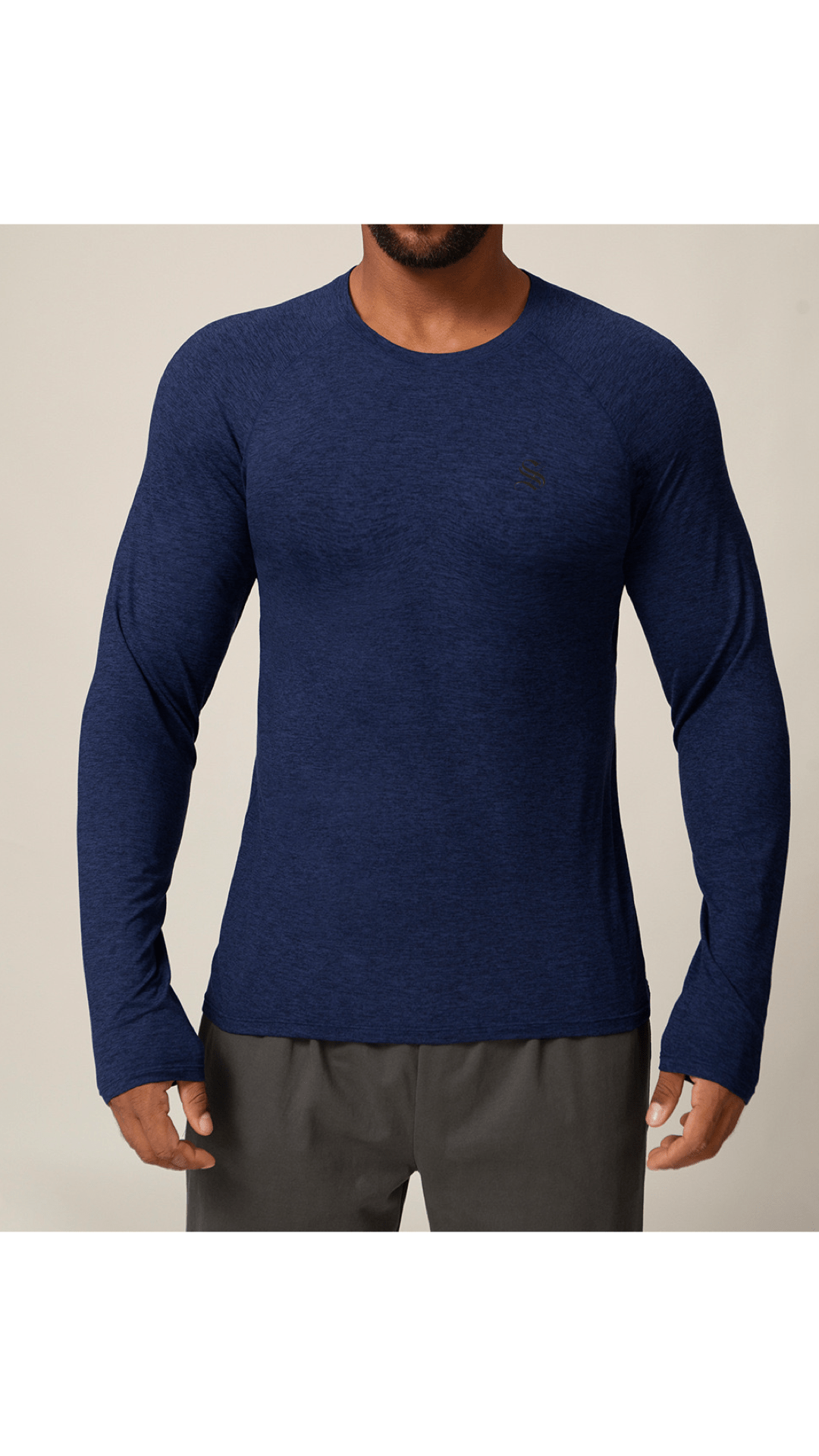 Homa 11 - Long Sleeve Shirt for Men - Sarman Fashion - Wholesale Clothing Fashion Brand for Men from Canada