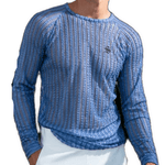 Homa 2 - Long Sleeve Shirt for Men - Sarman Fashion - Wholesale Clothing Fashion Brand for Men from Canada