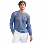 Homa 2 - Long Sleeve Shirt for Men - Sarman Fashion - Wholesale Clothing Fashion Brand for Men from Canada