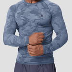 Homa 5 - Long Sleeve Shirt for Men - Sarman Fashion - Wholesale Clothing Fashion Brand for Men from Canada