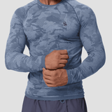 Homa 5 - Long Sleeve Shirt for Men - Sarman Fashion - Wholesale Clothing Fashion Brand for Men from Canada