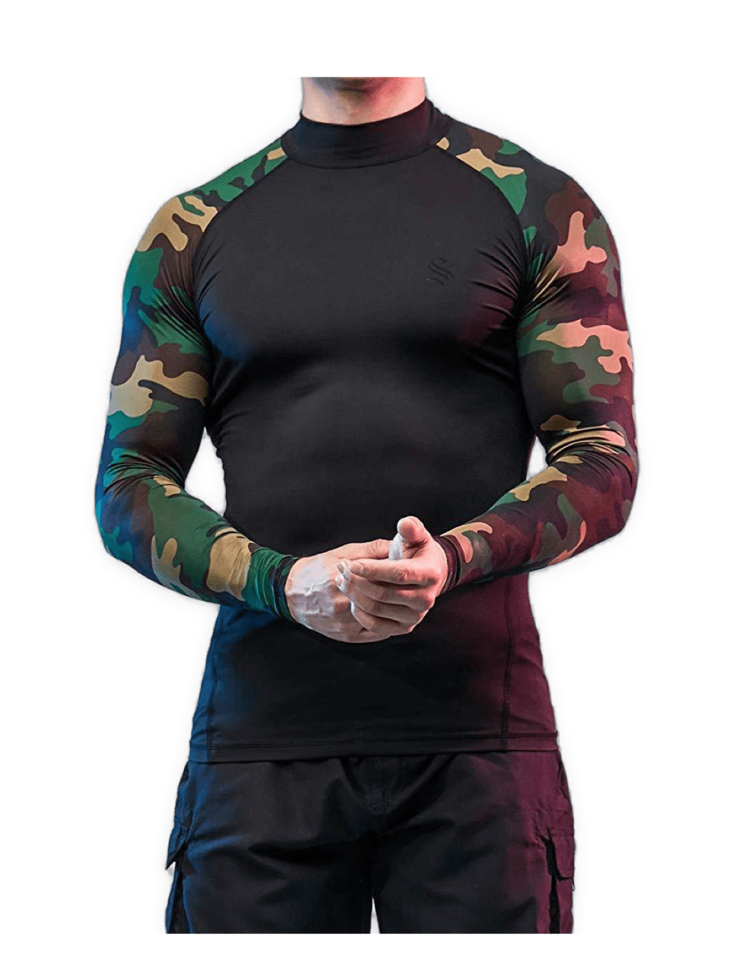 Homa 6 - Long Sleeve Shirt for Men - Sarman Fashion - Wholesale Clothing Fashion Brand for Men from Canada