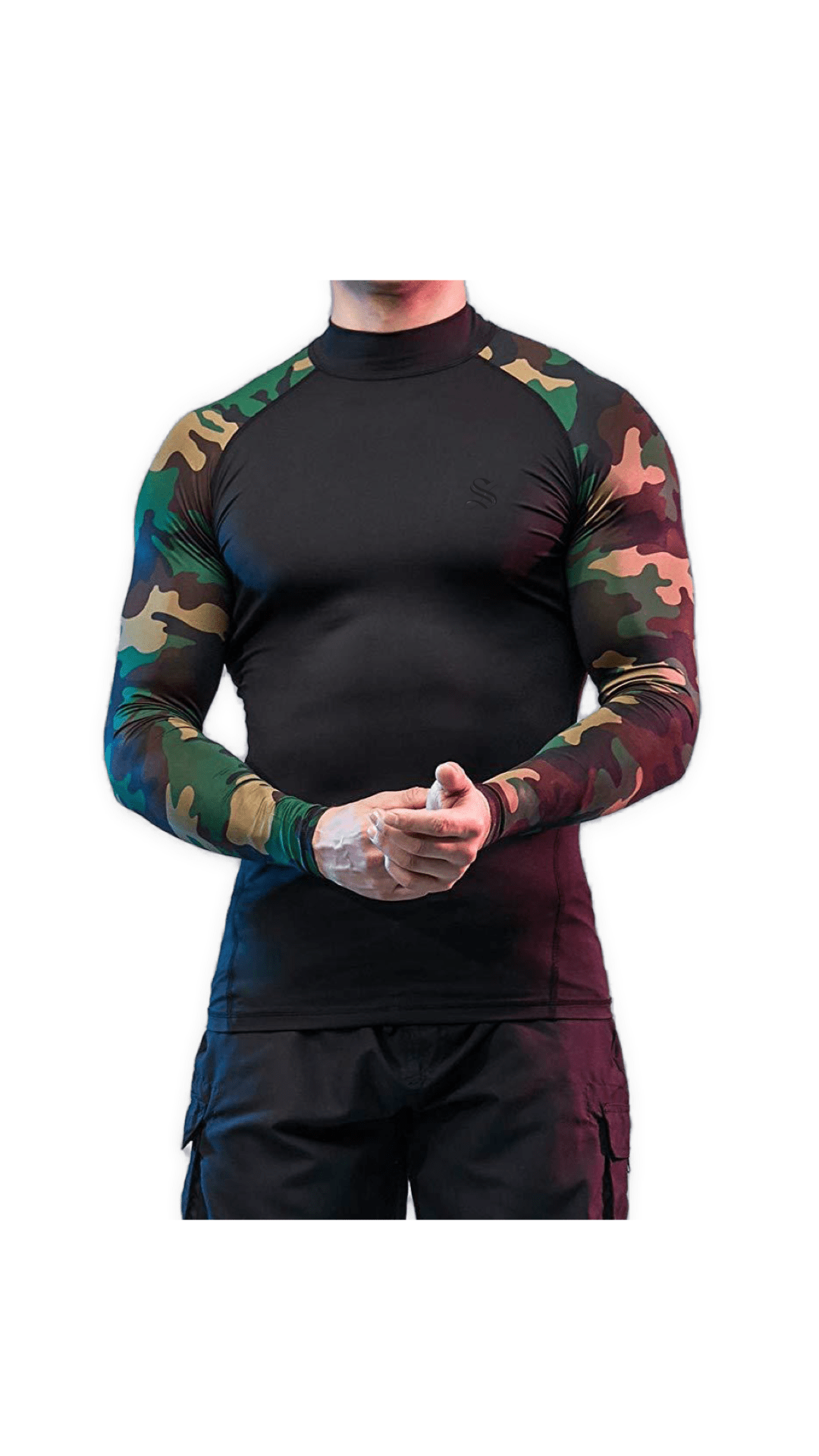 Homa 6 - Long Sleeve Shirt for Men - Sarman Fashion - Wholesale Clothing Fashion Brand for Men from Canada