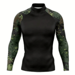 Homa 67 - Long Sleeve Shirt for Men - Sarman Fashion - Wholesale Clothing Fashion Brand for Men from Canada