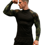 Homa 67 - Long Sleeve Shirt for Men - Sarman Fashion - Wholesale Clothing Fashion Brand for Men from Canada