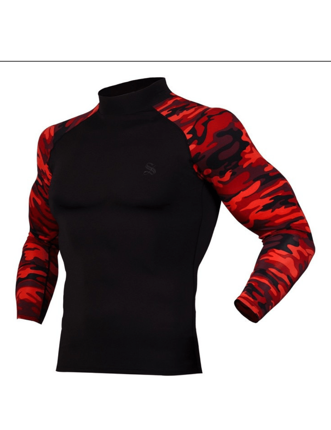 Homa 68 - Long Sleeve Shirt for Men - Sarman Fashion - Wholesale Clothing Fashion Brand for Men from Canada