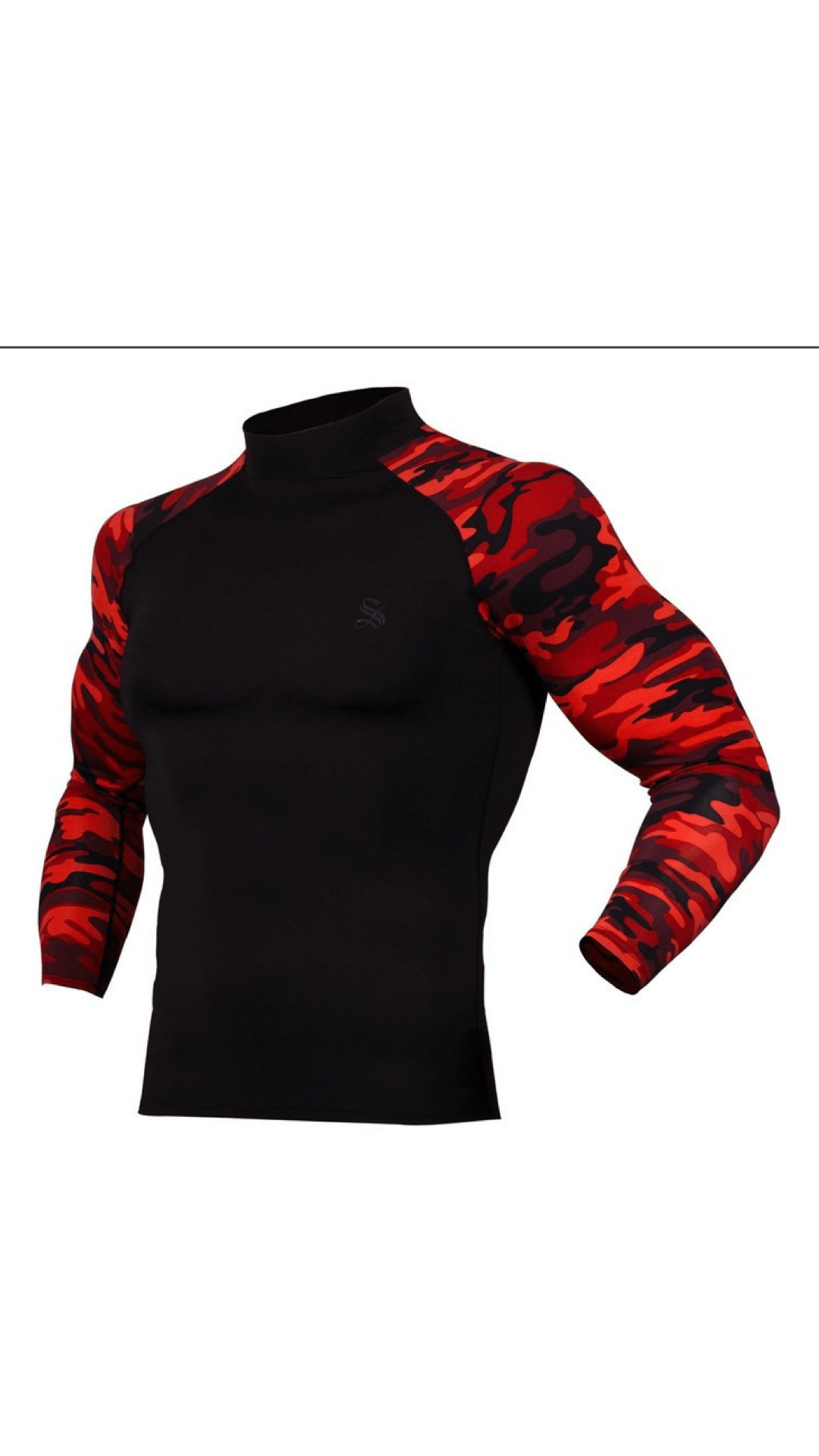 Homa 68 - Long Sleeve Shirt for Men - Sarman Fashion - Wholesale Clothing Fashion Brand for Men from Canada