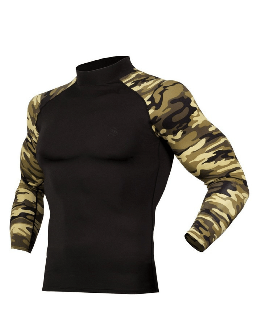 Homa 68 - Long Sleeve Shirt for Men - Sarman Fashion - Wholesale Clothing Fashion Brand for Men from Canada