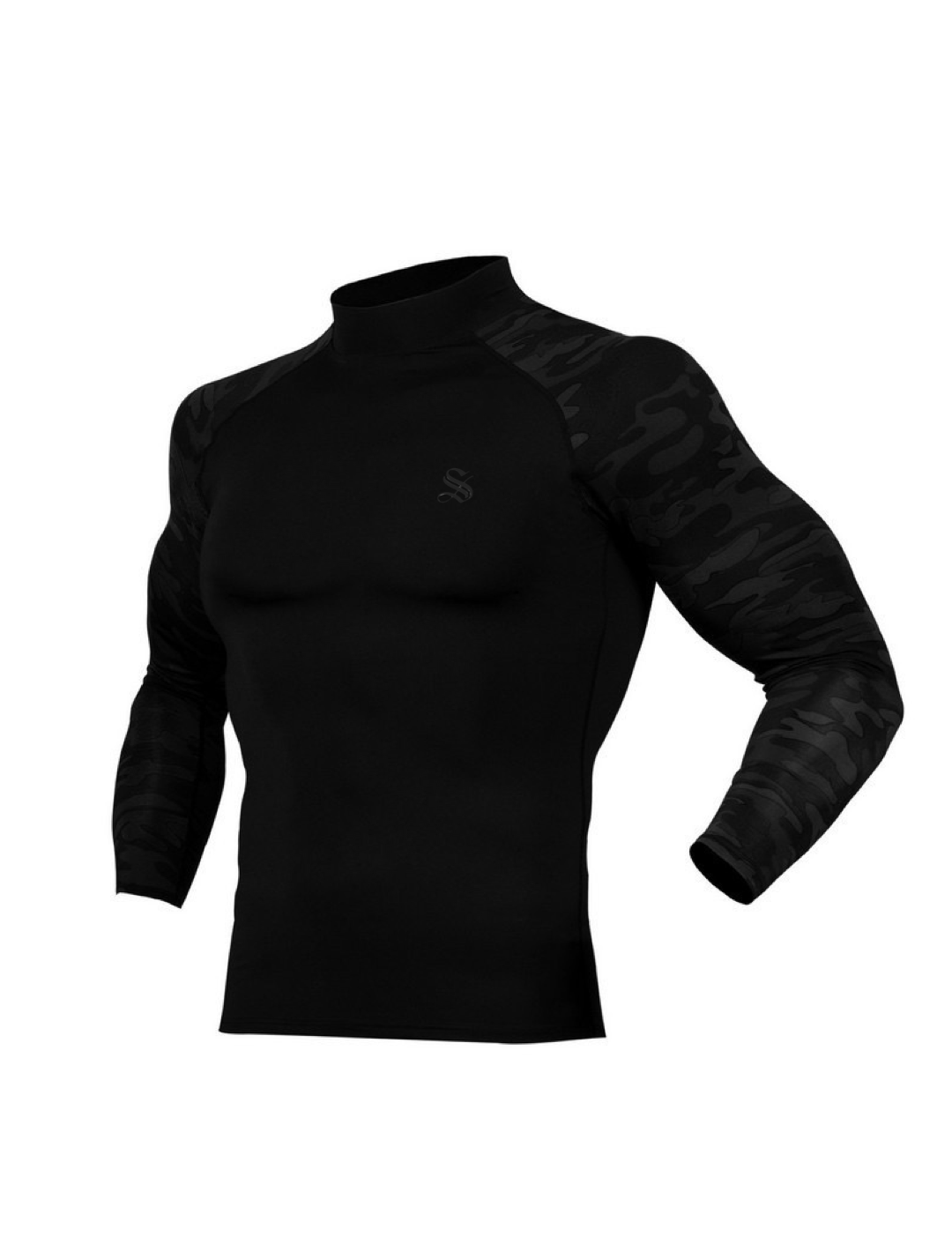 Homa 68 - Long Sleeve Shirt for Men - Sarman Fashion - Wholesale Clothing Fashion Brand for Men from Canada