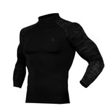 Homa 68 - Long Sleeve Shirt for Men - Sarman Fashion - Wholesale Clothing Fashion Brand for Men from Canada