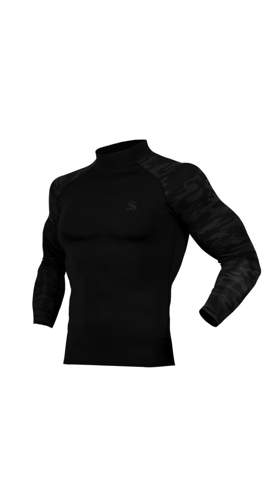 Homa 68 - Long Sleeve Shirt for Men - Sarman Fashion - Wholesale Clothing Fashion Brand for Men from Canada