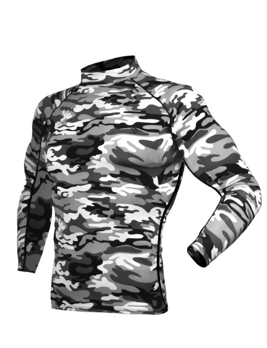 Homa 68 - Long Sleeve Shirt for Men - Sarman Fashion - Wholesale Clothing Fashion Brand for Men from Canada