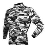 Homa 68 - Long Sleeve Shirt for Men - Sarman Fashion - Wholesale Clothing Fashion Brand for Men from Canada