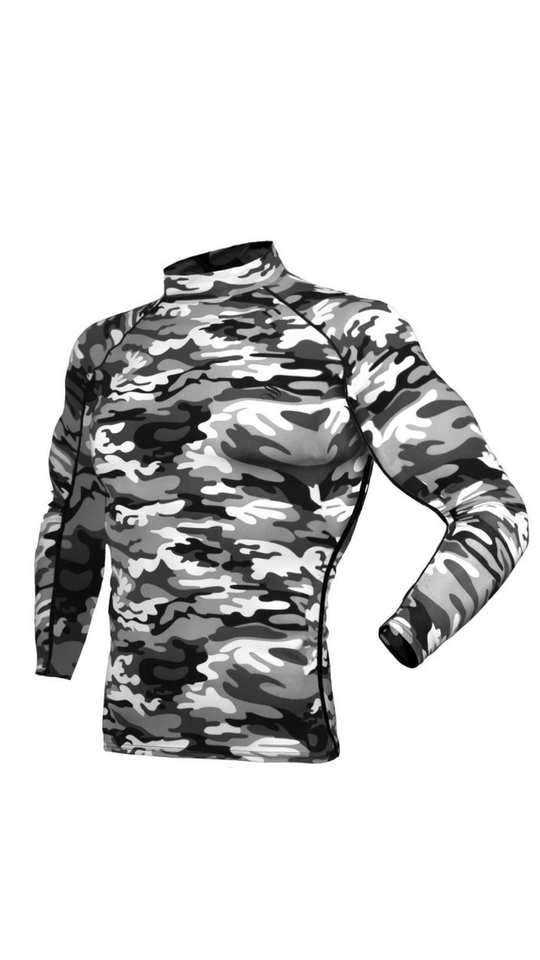 Homa 68 - Long Sleeve Shirt for Men - Sarman Fashion - Wholesale Clothing Fashion Brand for Men from Canada