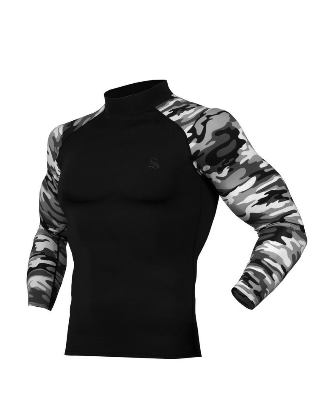 Homa 68 - Long Sleeve Shirt for Men - Sarman Fashion - Wholesale Clothing Fashion Brand for Men from Canada