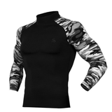 Homa 68 - Long Sleeve Shirt for Men - Sarman Fashion - Wholesale Clothing Fashion Brand for Men from Canada