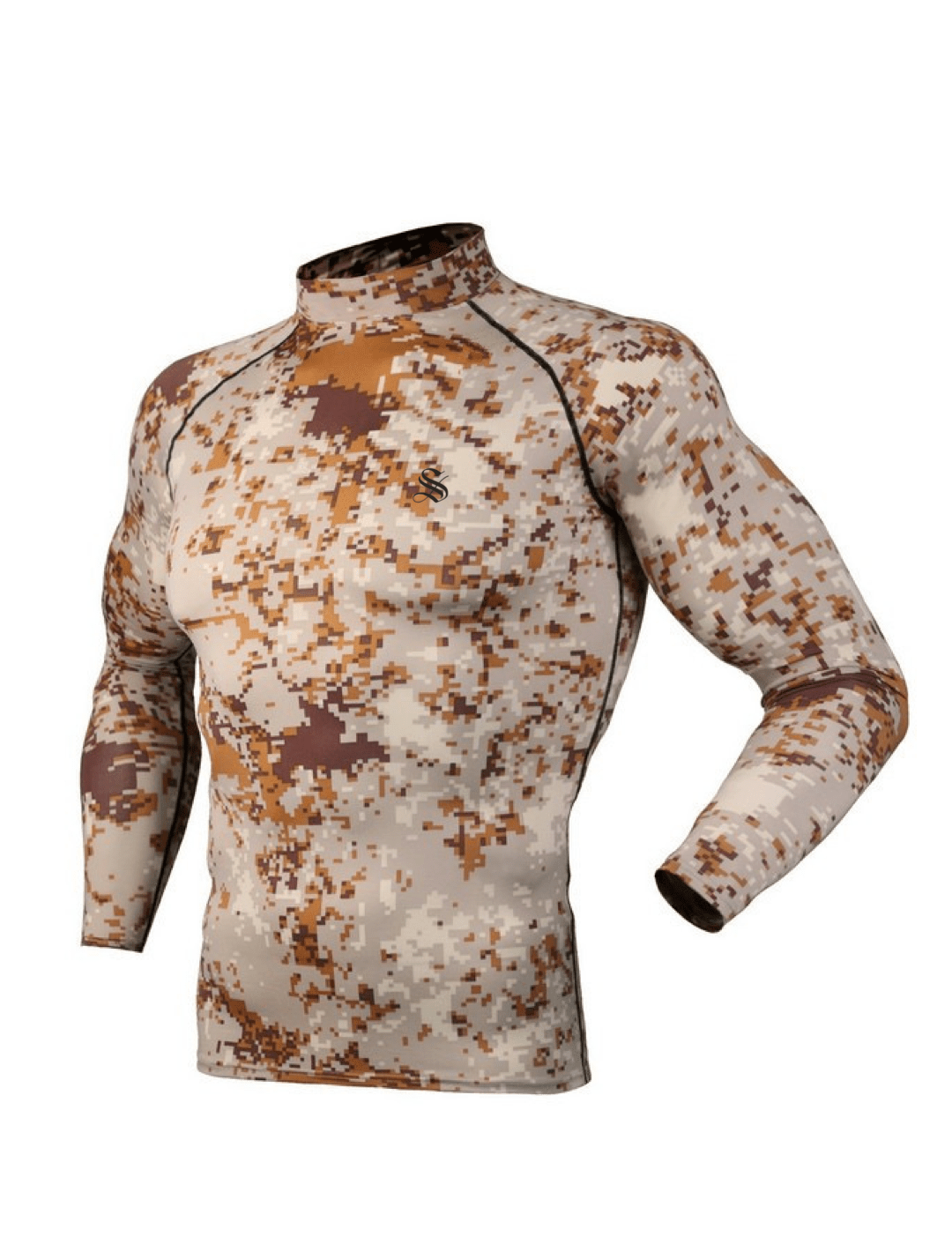 Homa 68 - Long Sleeve Shirt for Men - Sarman Fashion - Wholesale Clothing Fashion Brand for Men from Canada