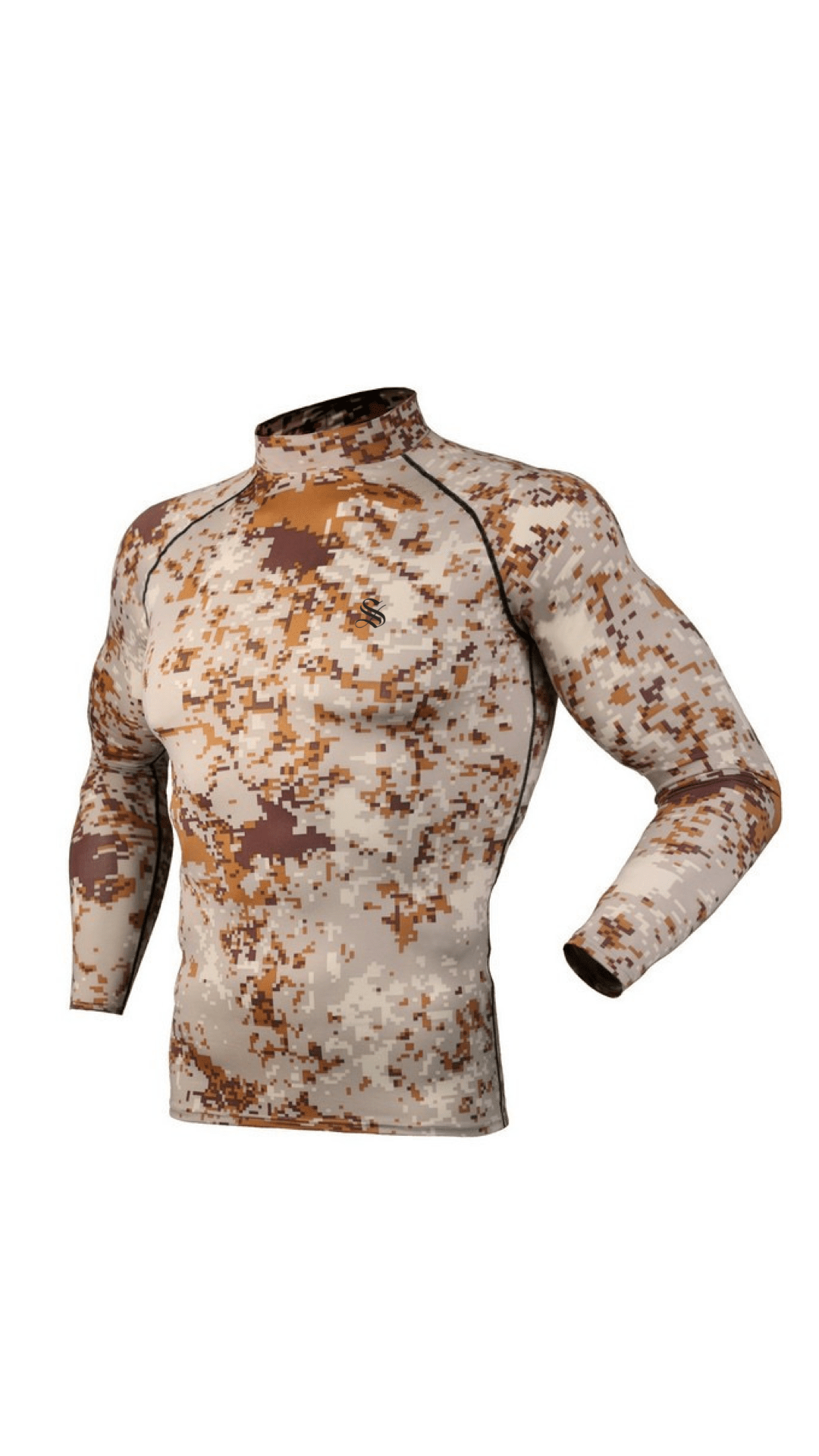 Homa 68 - Long Sleeve Shirt for Men - Sarman Fashion - Wholesale Clothing Fashion Brand for Men from Canada