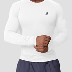 Homa 9 - Long Sleeve Shirt for Men - Sarman Fashion - Wholesale Clothing Fashion Brand for Men from Canada