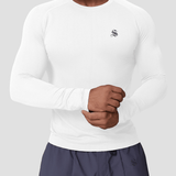 Homa 9 - Long Sleeve Shirt for Men - Sarman Fashion - Wholesale Clothing Fashion Brand for Men from Canada