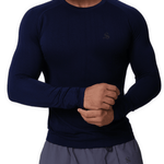 Homa 9 - Long Sleeve Shirt for Men - Sarman Fashion - Wholesale Clothing Fashion Brand for Men from Canada