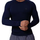 Homa 9 - Long Sleeve Shirt for Men - Sarman Fashion - Wholesale Clothing Fashion Brand for Men from Canada