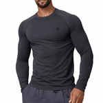 Homa 9 - Long Sleeve Shirt for Men - Sarman Fashion - Wholesale Clothing Fashion Brand for Men from Canada